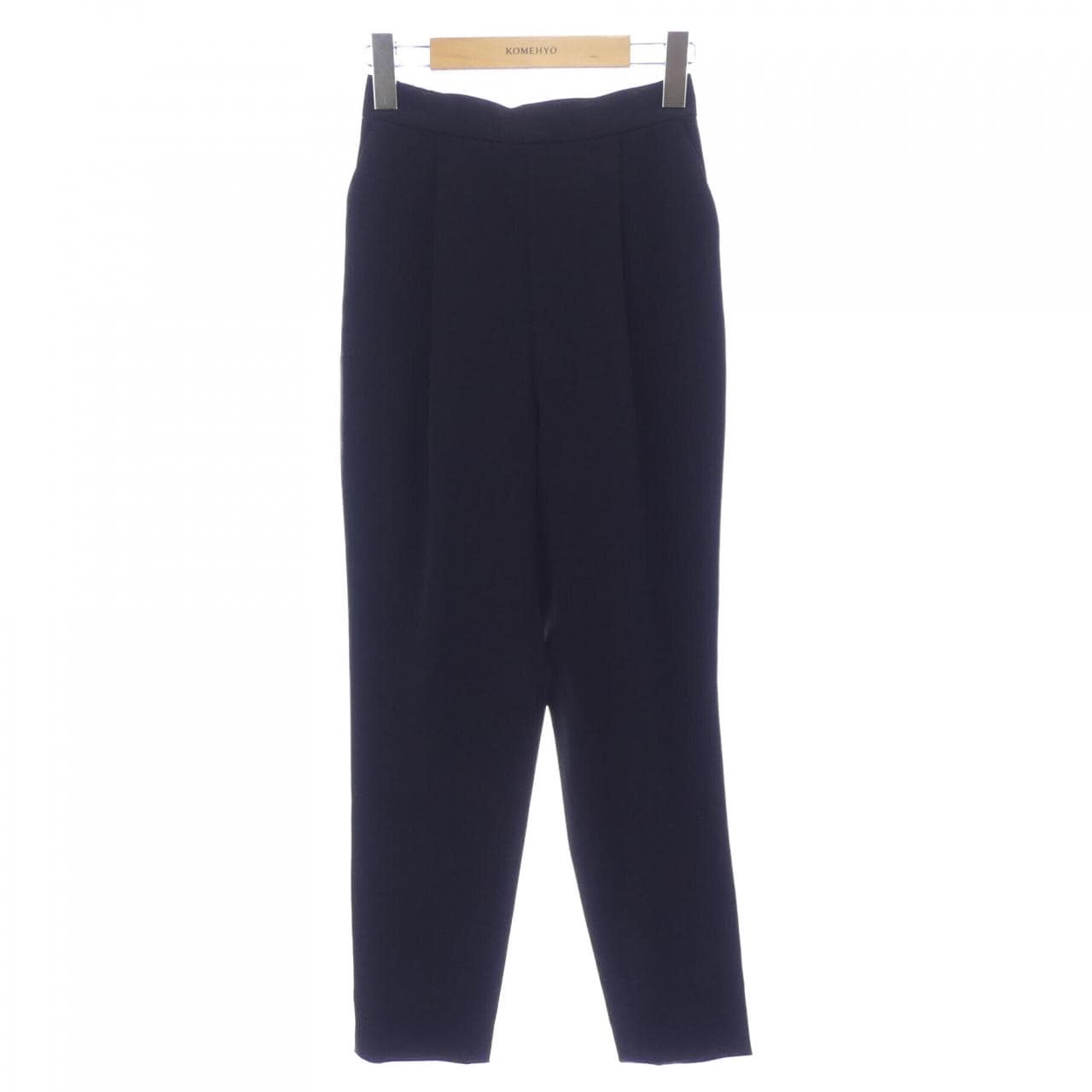 エンフォルド ENFOLD パンツ