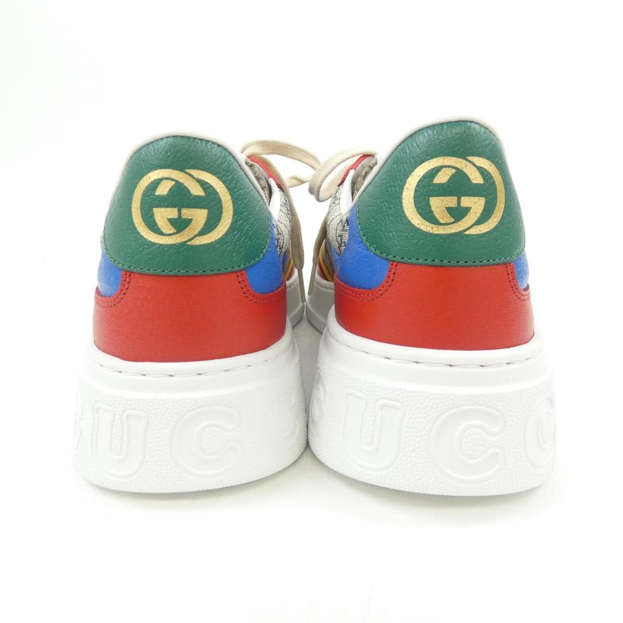 グッチ GUCCI 726828 スニーカー