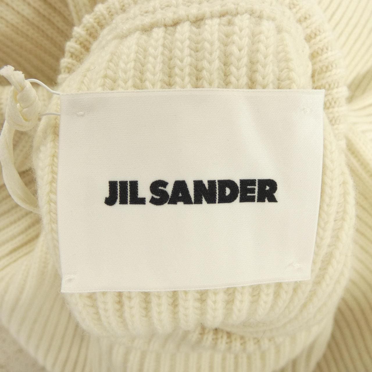 ジルサンダー JIL SANDER J02GP0223 J14737 ニット
