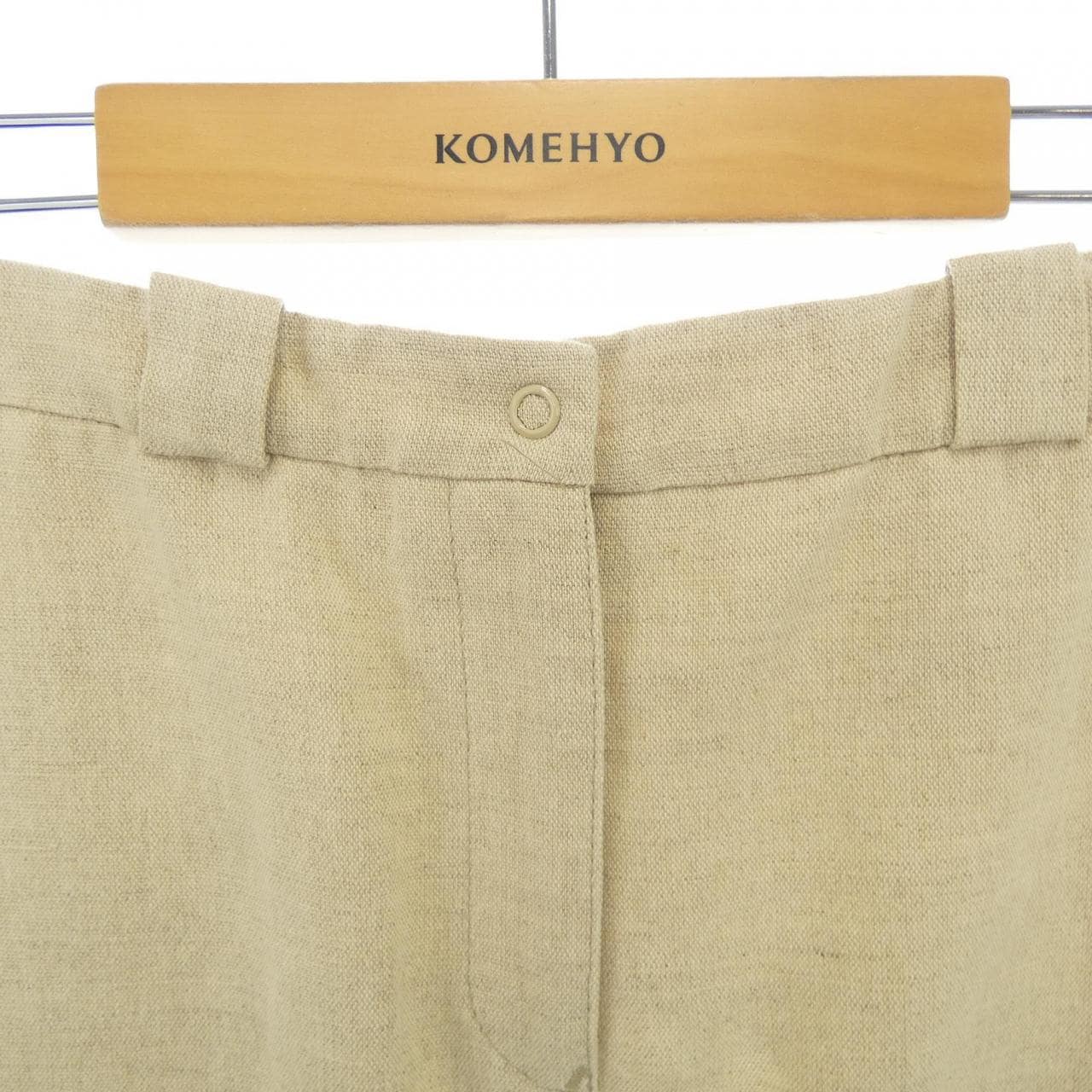 【ヴィンテージ】フェンディ FENDI スカート