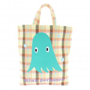 ミナペルホネン mina perhonen troll BAG