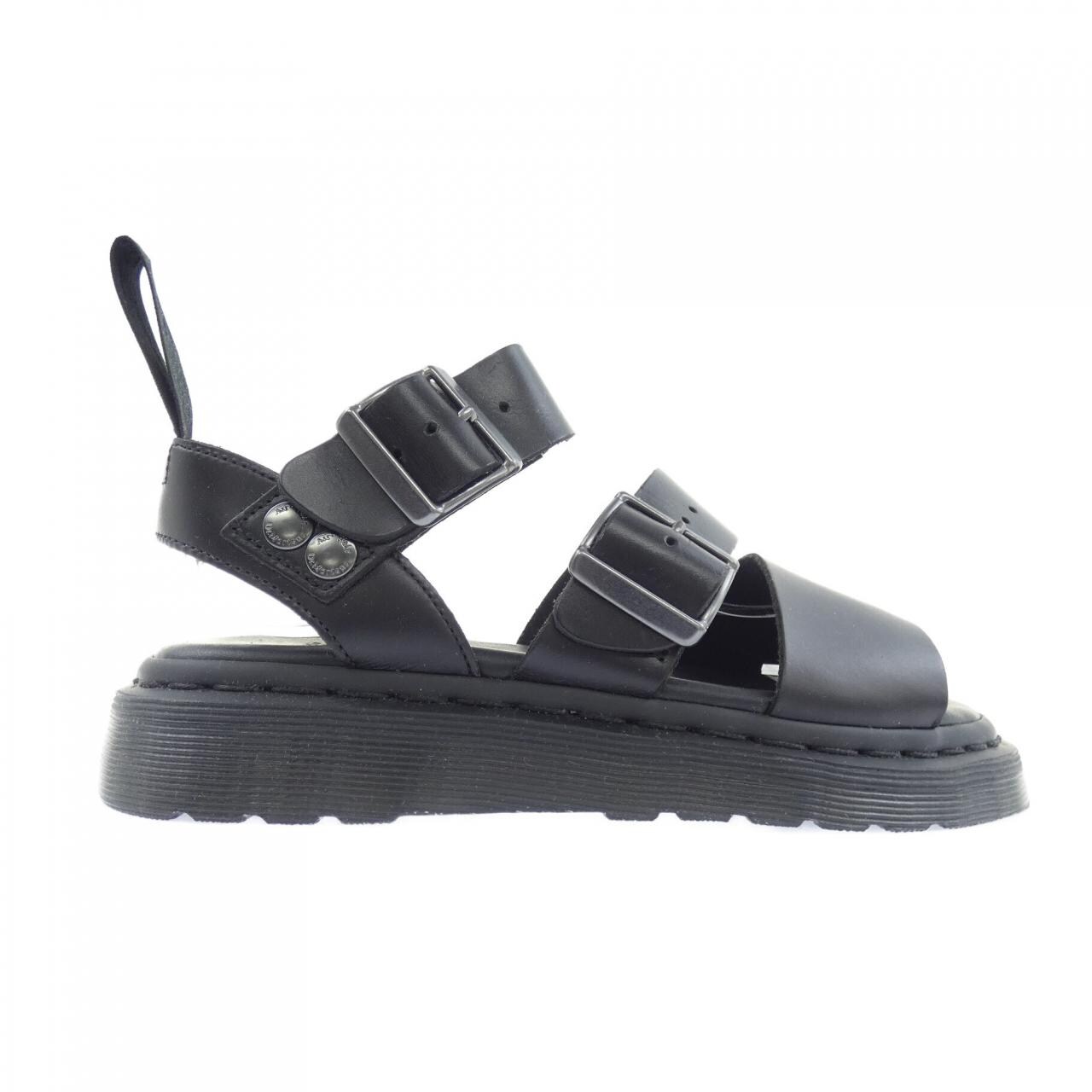 ドクターマーチン DR.MARTENS 15695001 サンダル