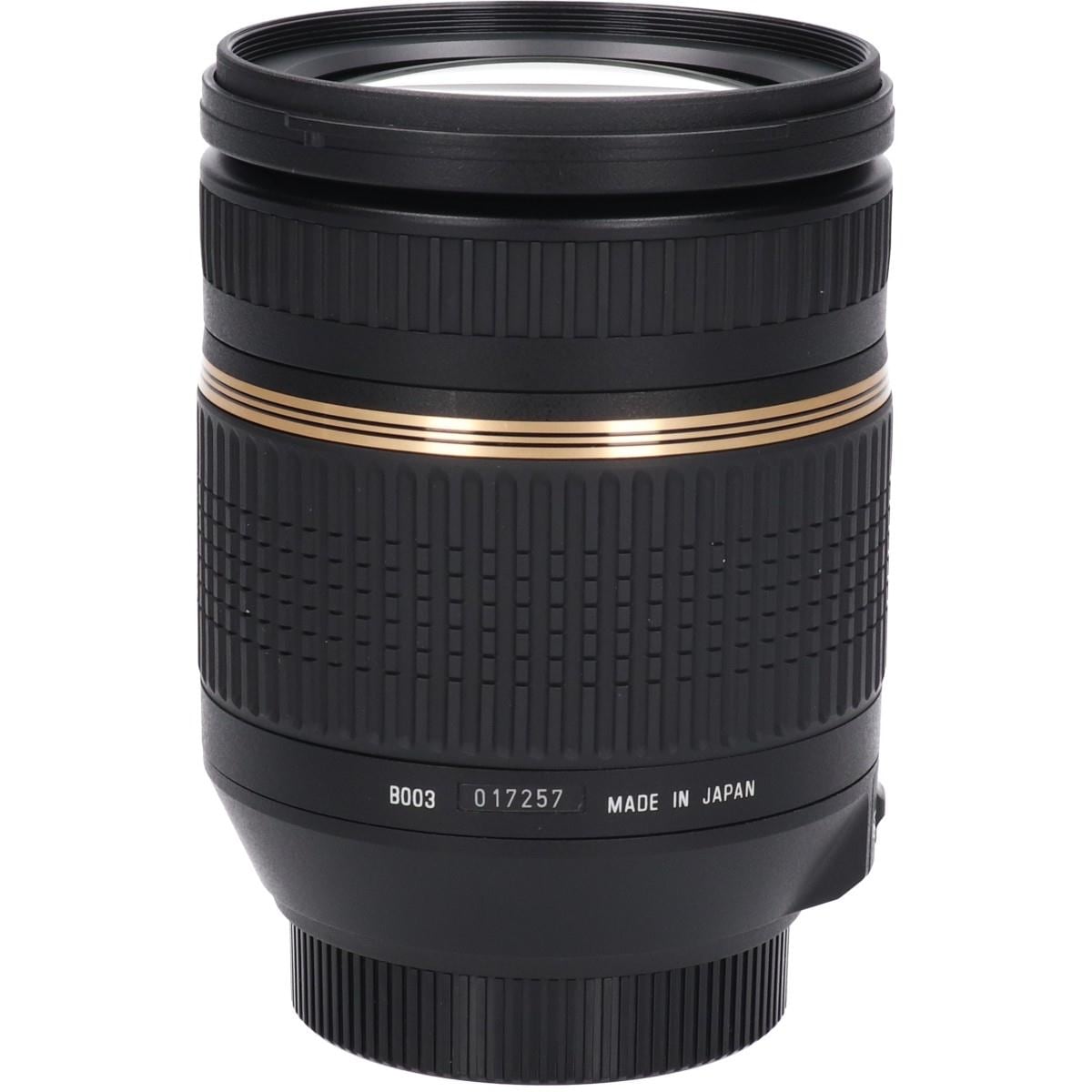 ニコン１８－２７０ｍｍ　Ｆ３．５－６．３ＤｉＩＩ　ＶＣ