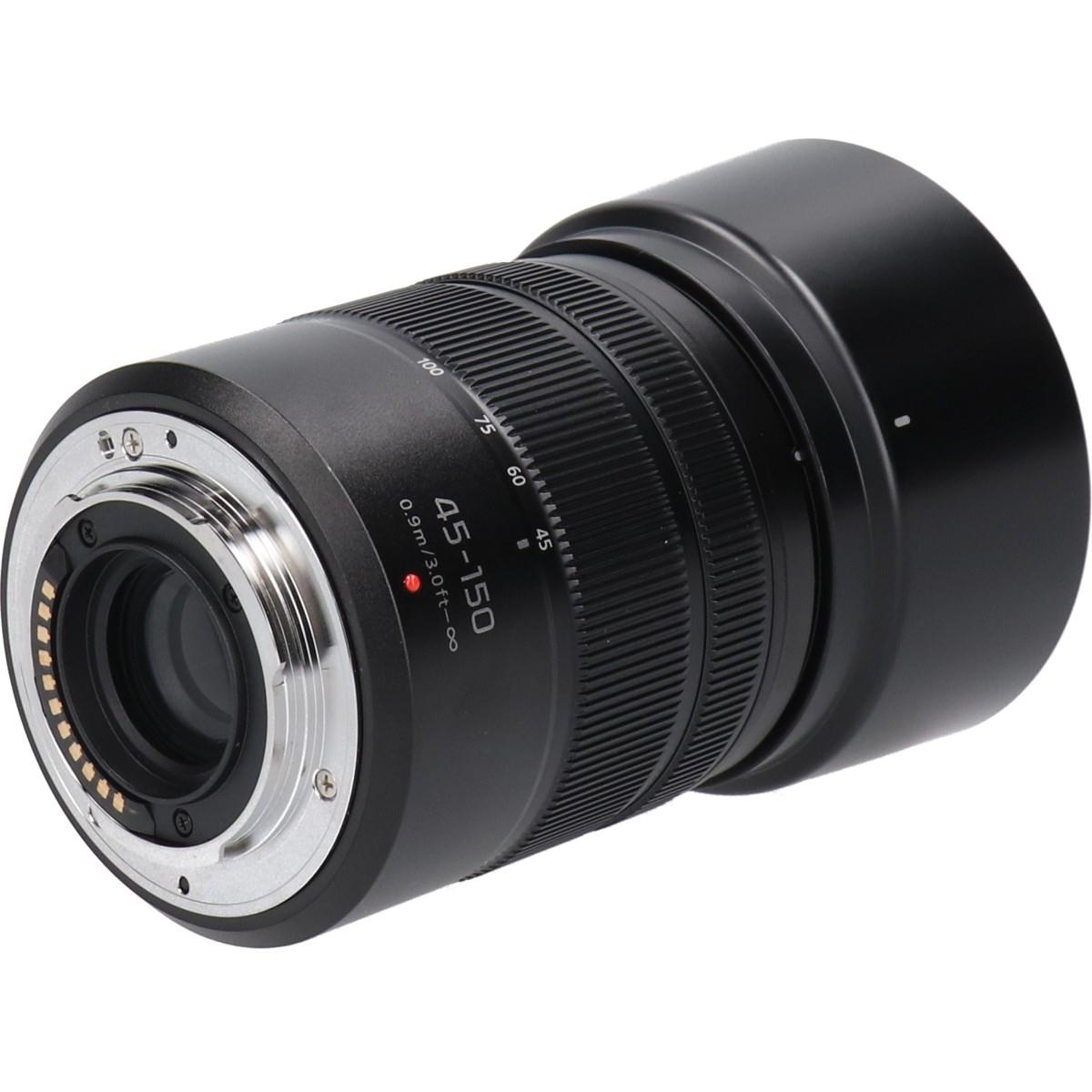 Ｇ４５－１５０ｍｍ　Ｆ４－５．６ＡＳＰＨ．　ＯＩＳ