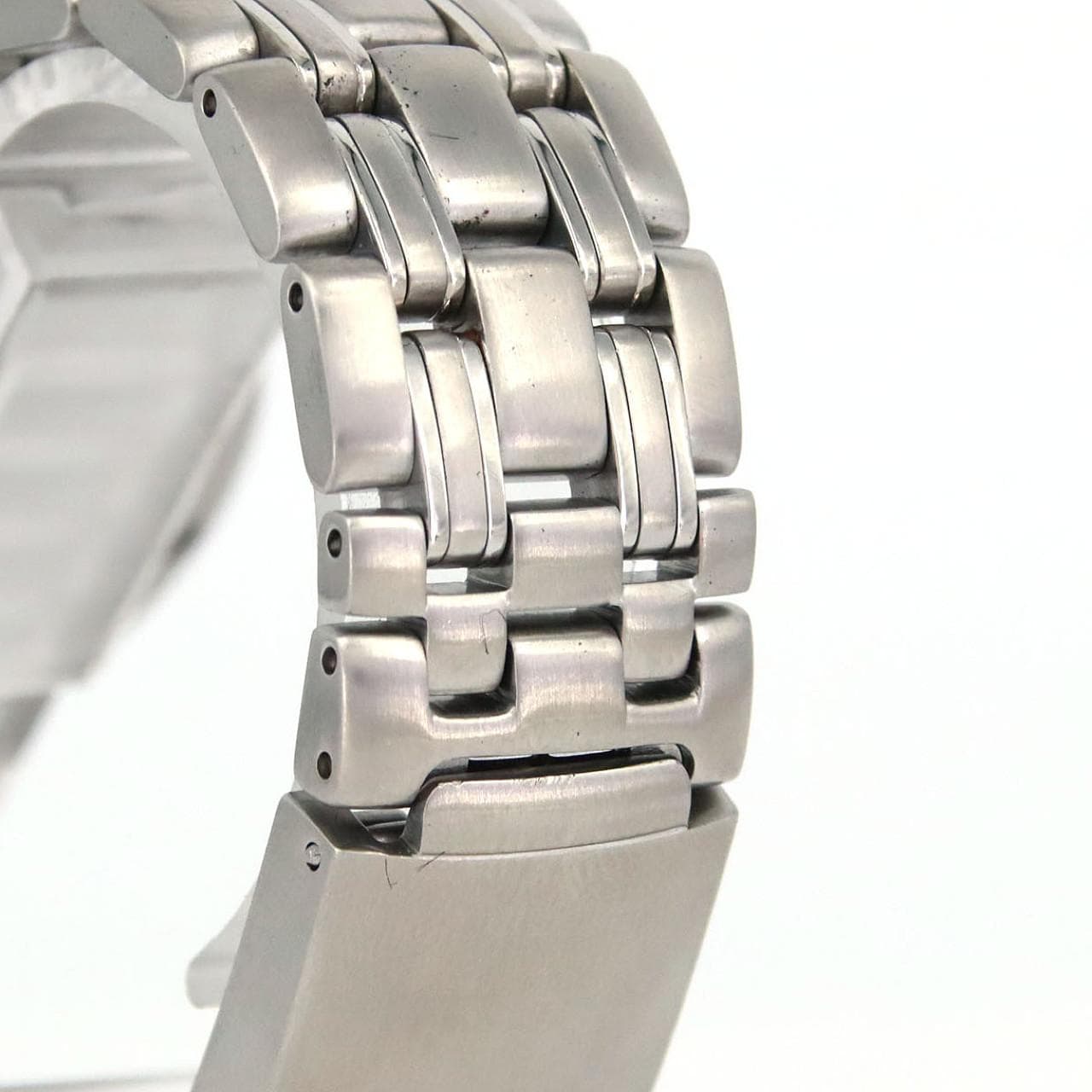 オメガ シーマスタープロ 2561.80 SS クォーツ