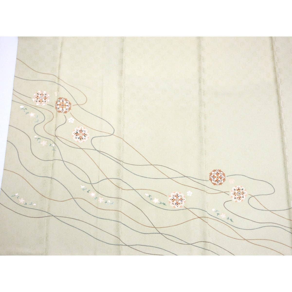 訪問着【千總】