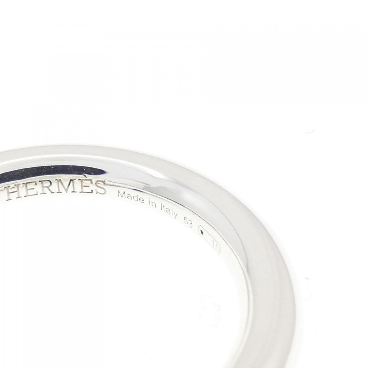 エルメス エシャペ リング