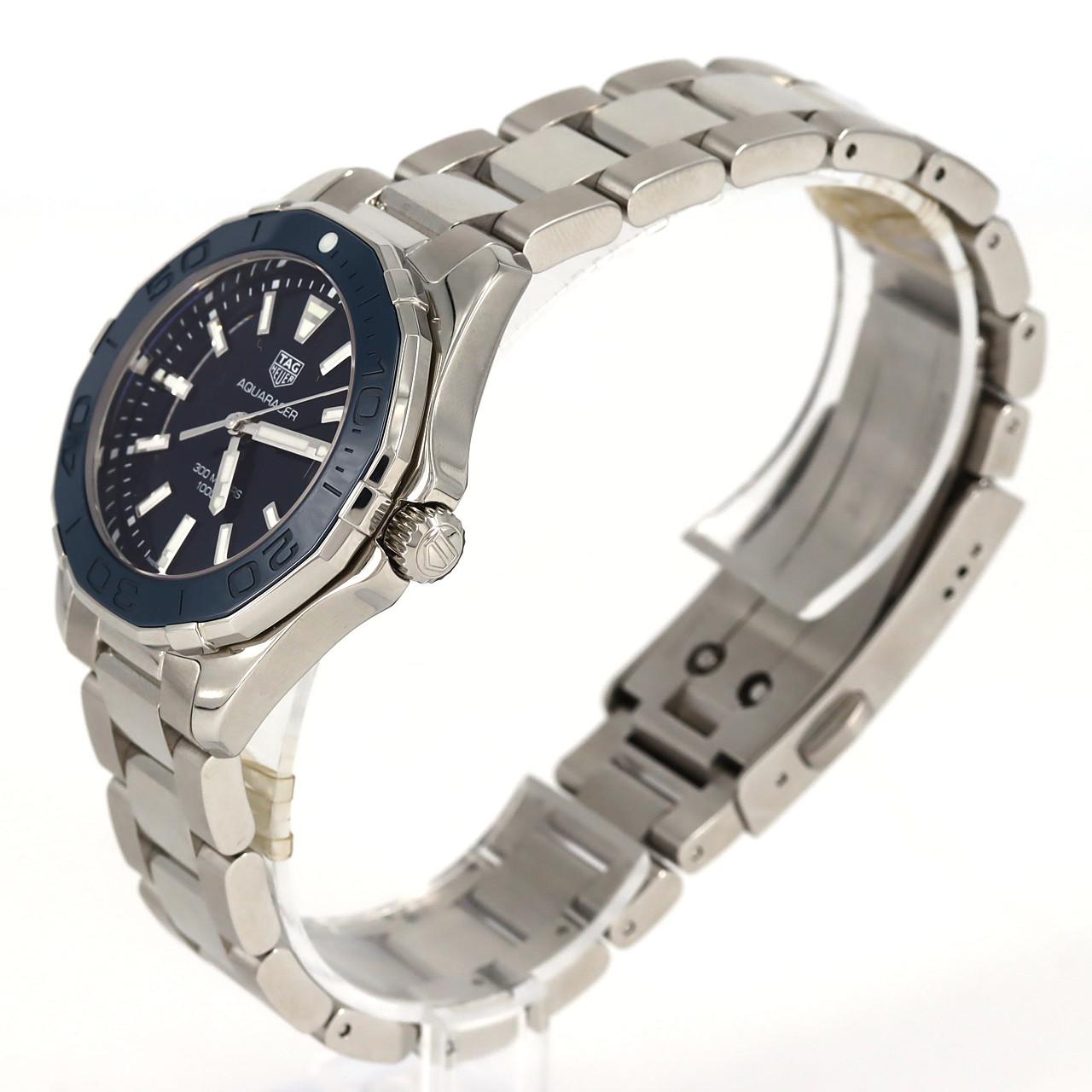 TAG Heuer Aquaracer WAY131S.BA0748 SS Quartz