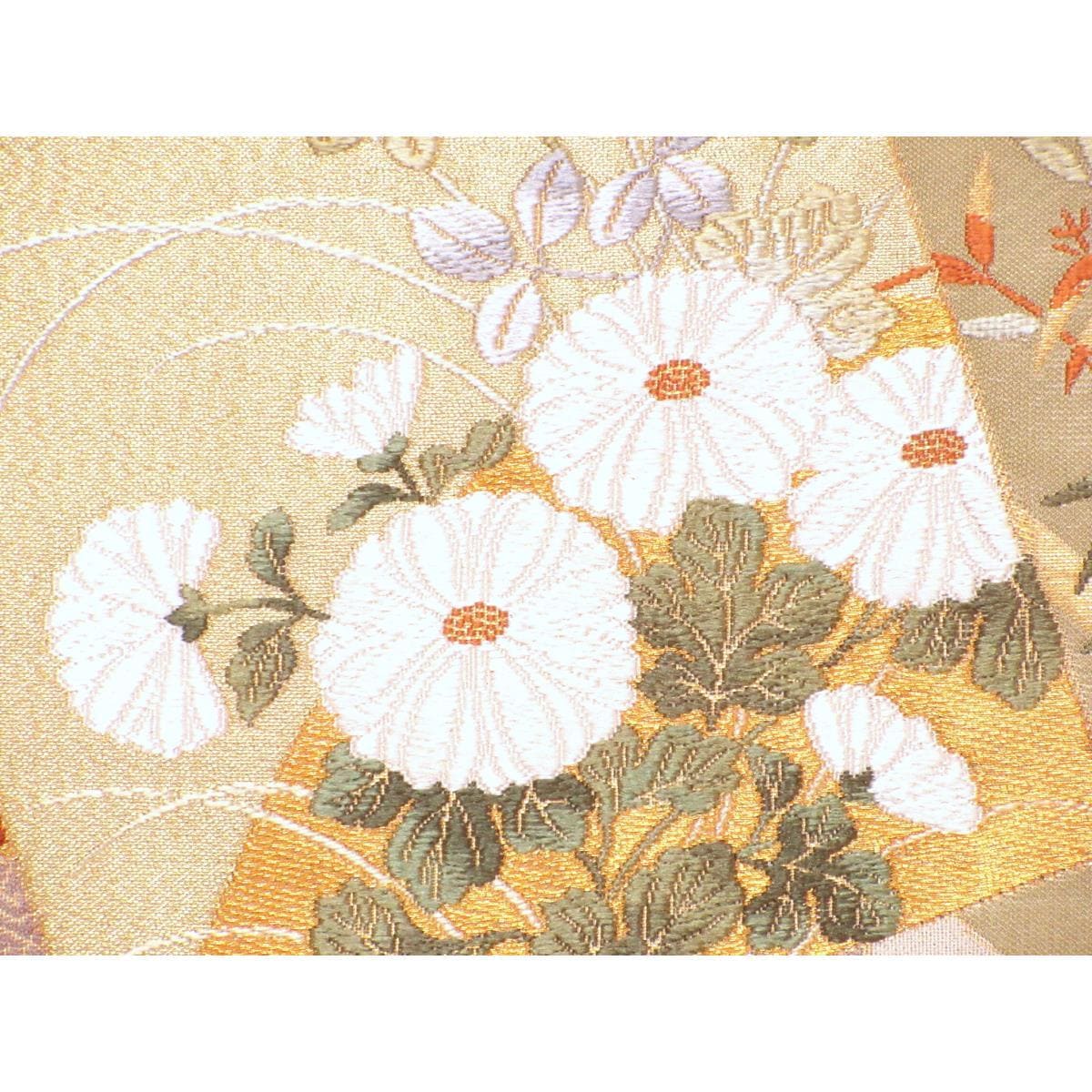 【未使用品】袋帯