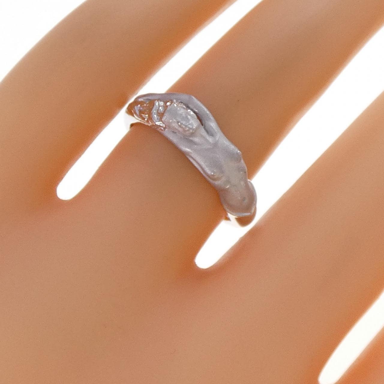 カレライカレラ 750WG リング