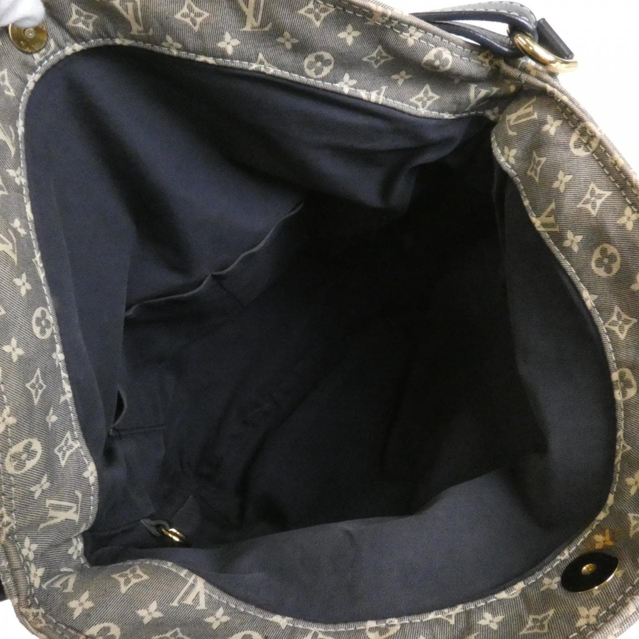 ルイヴィトン モノグラム イディール ロマンス M56700 ショルダーバッグ