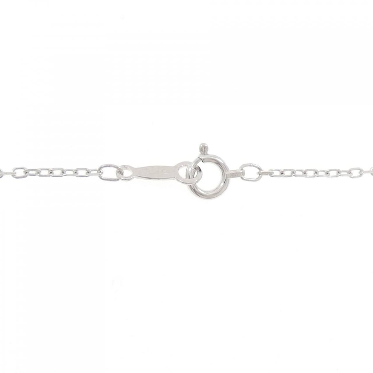 ミキモト アコヤパール ネックレス 6.9mm