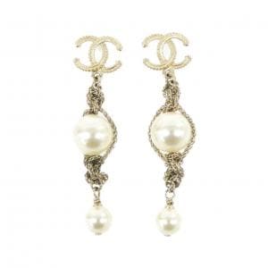 シャネル ピアス