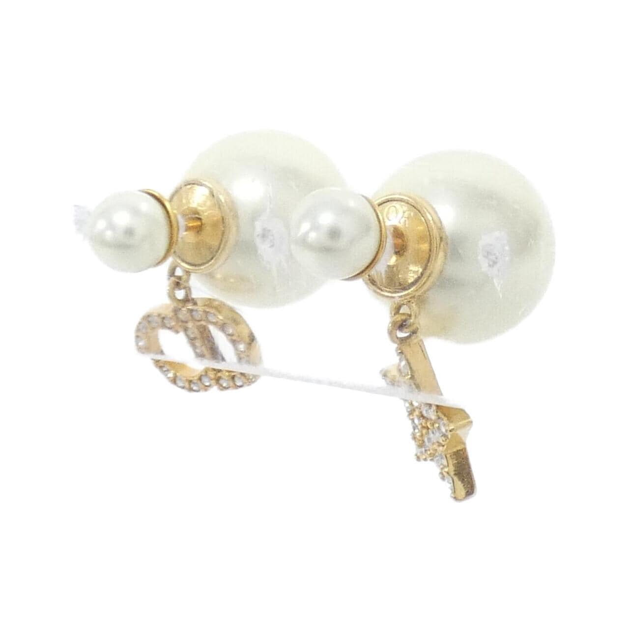 クリスチャンディオール ディオール トライバル E1038TRICY ピアス