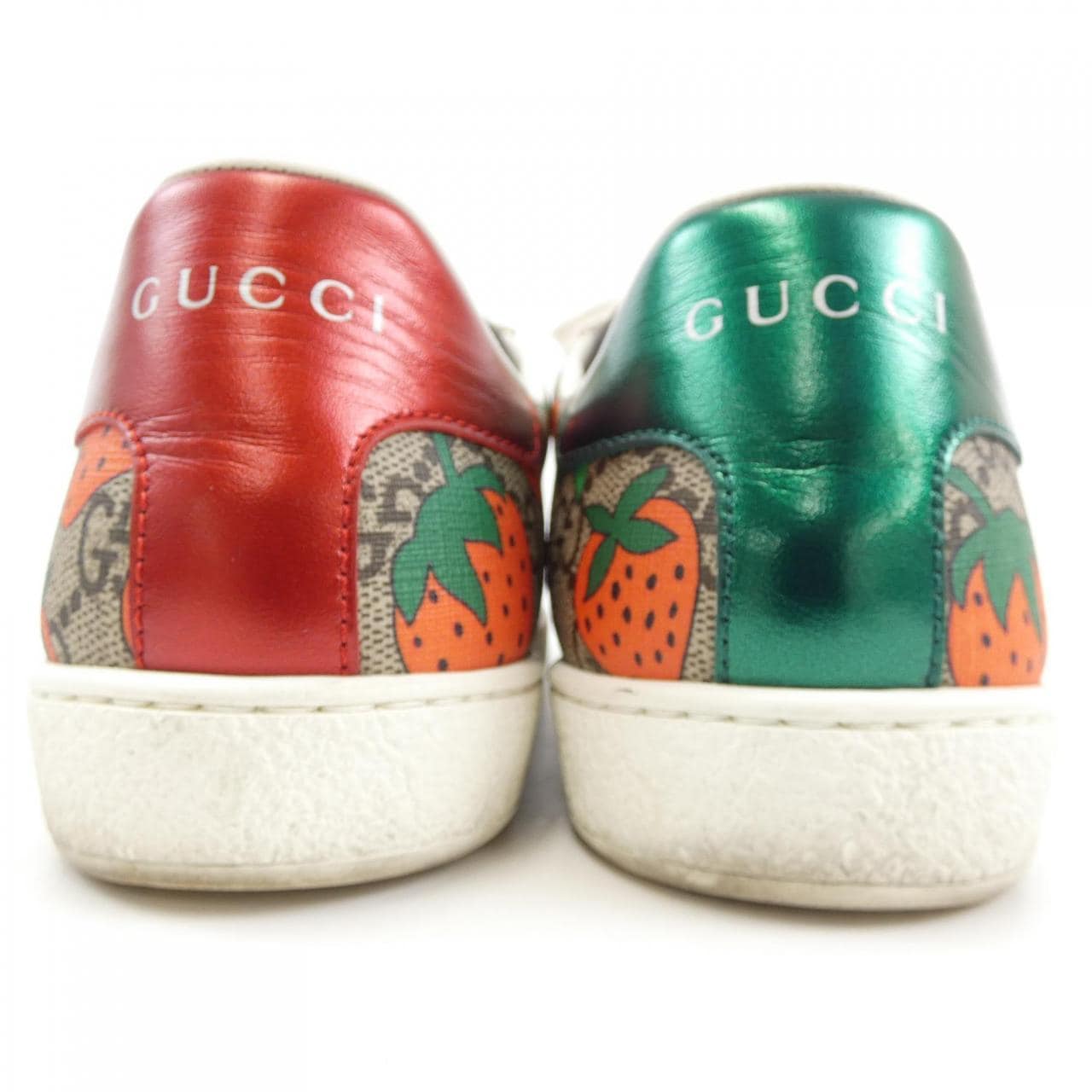 グッチ GUCCI スニーカー