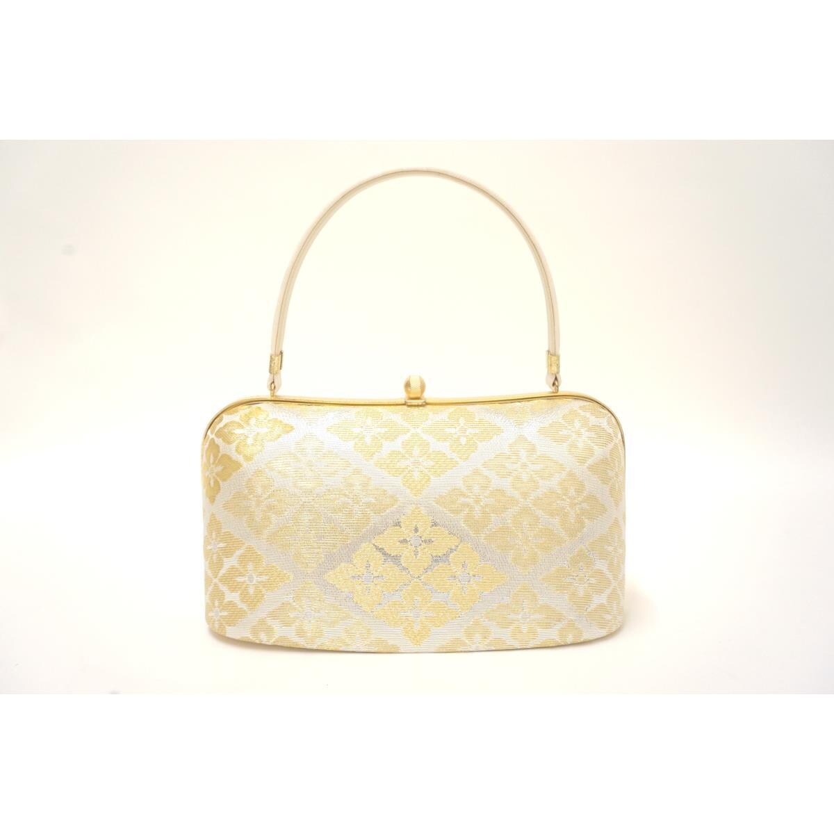 コメ兵｜【新品】草履バッグセット Lサイズ｜きもの｜和装小物  