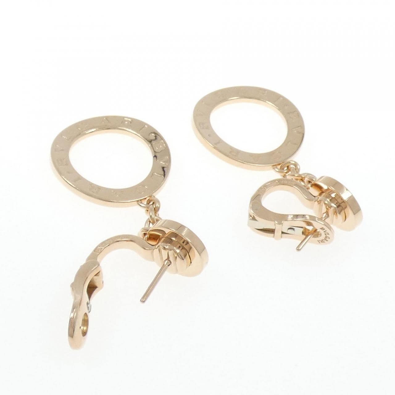 BVLGARI BVLGARI BVLGARI earrings