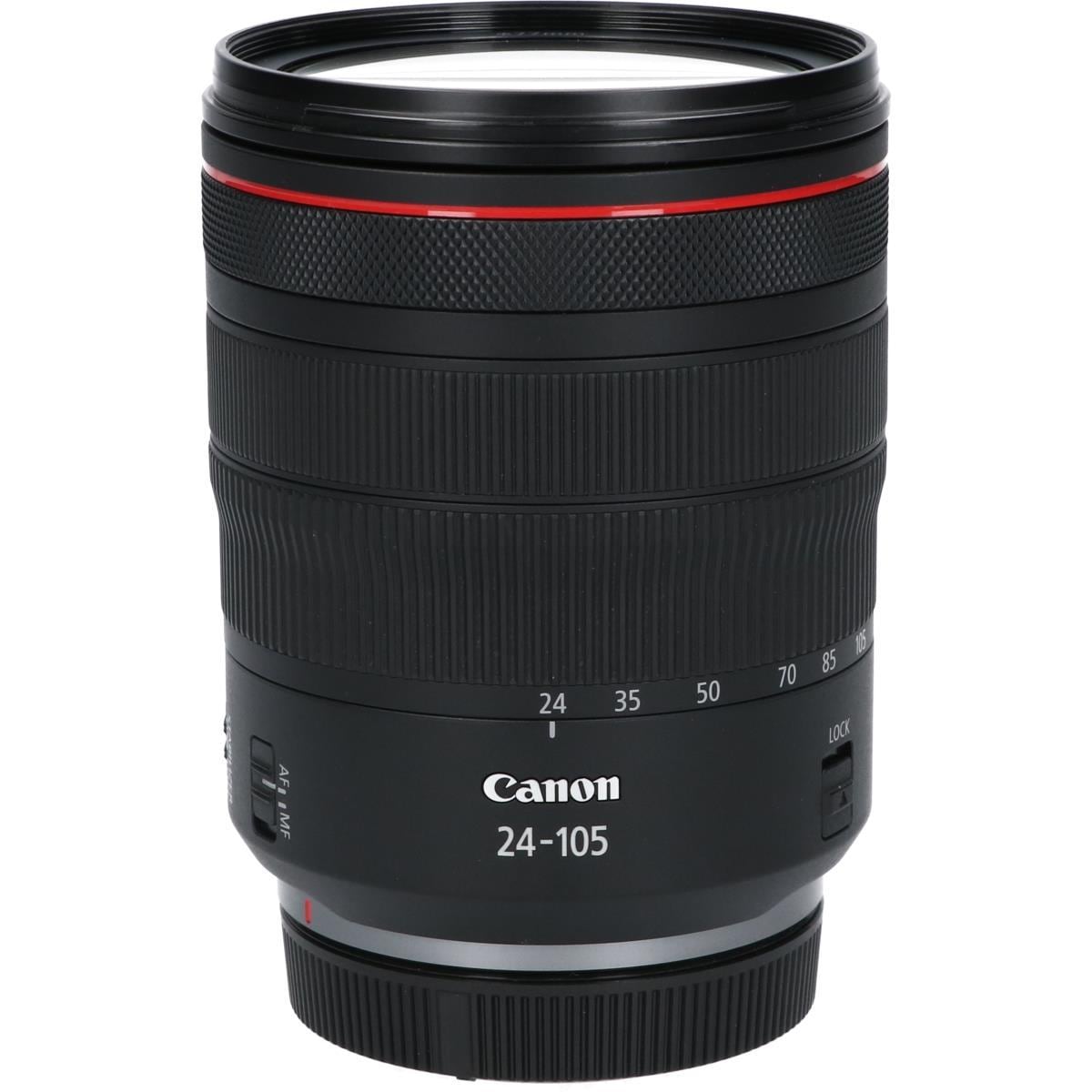 RF24-105mm F4L IS USM