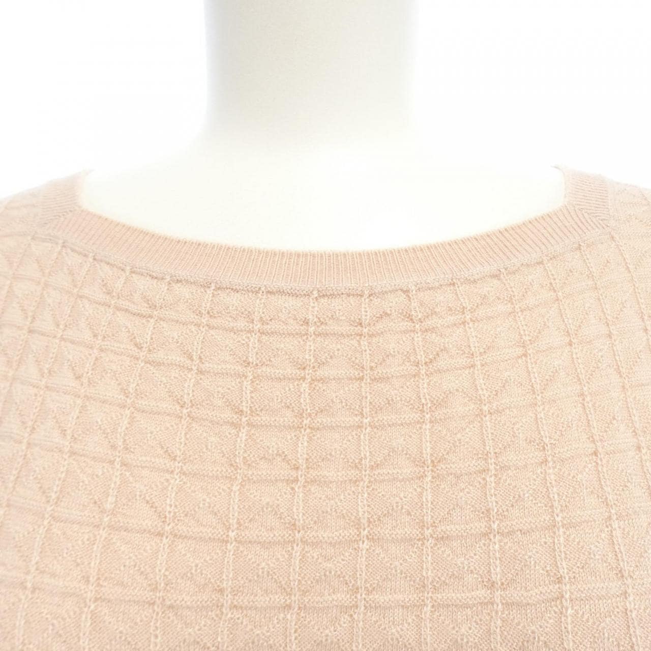 エルメス HERMES ニット