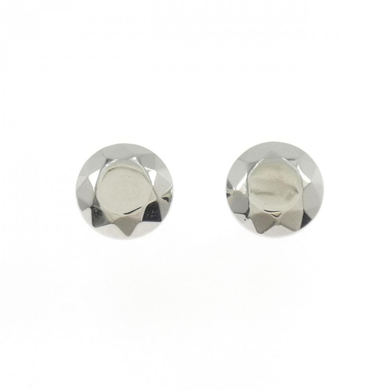 ティファニーPT950 ピアス