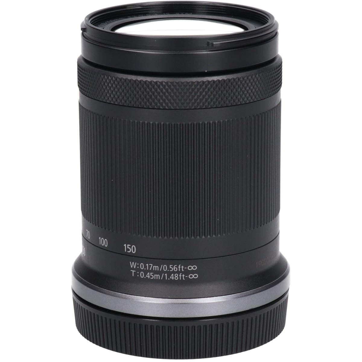 RF-S18-150mm F3.5-6.3IS STM