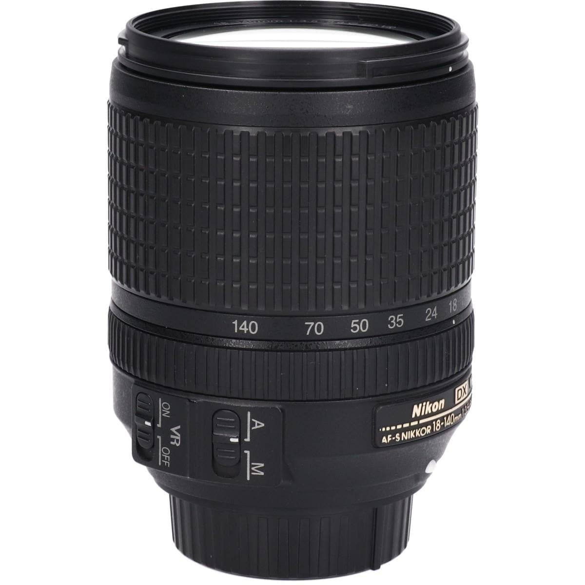 ＡＦ－Ｓ　ＤＸ１８－１４０ｍｍ　Ｆ３．５－５．６Ｇ　ＶＲ