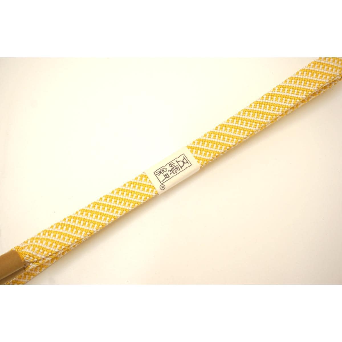 【新品】帯〆　五嶋紐
