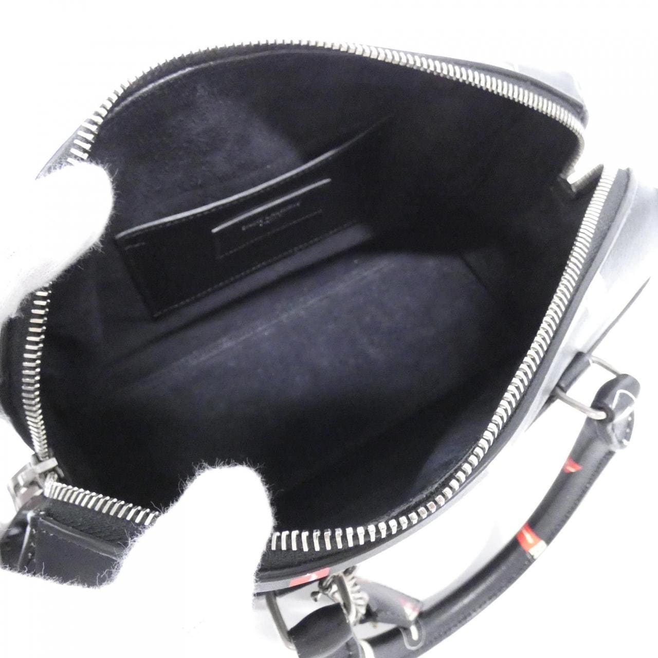 サンローラン ベビー ダッフル 400422 CUC0E ボストンバッグ