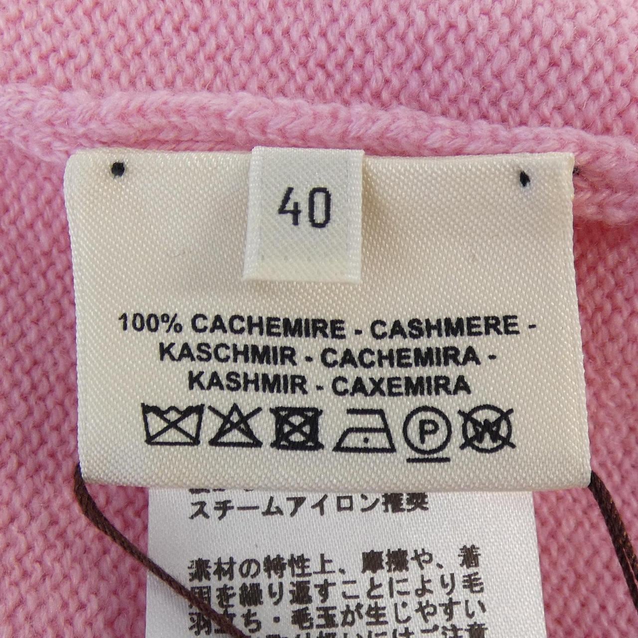 エルメス HERMES *17-7700 ニット