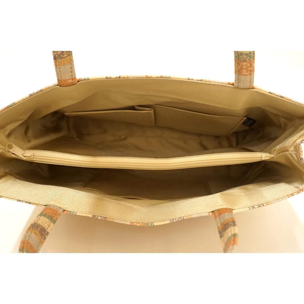 【新品】金襴バッグ