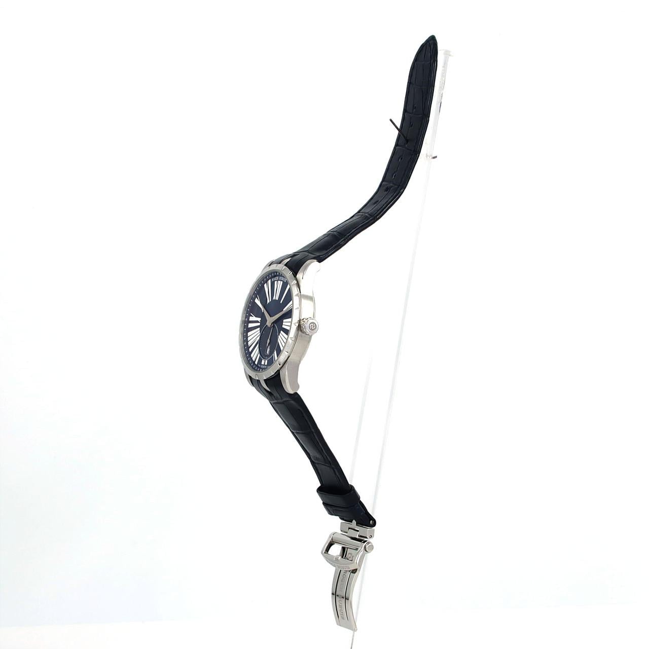 羅傑杜彼 Excalibur 88290/RDDBEX0535 不鏽鋼自動上弦