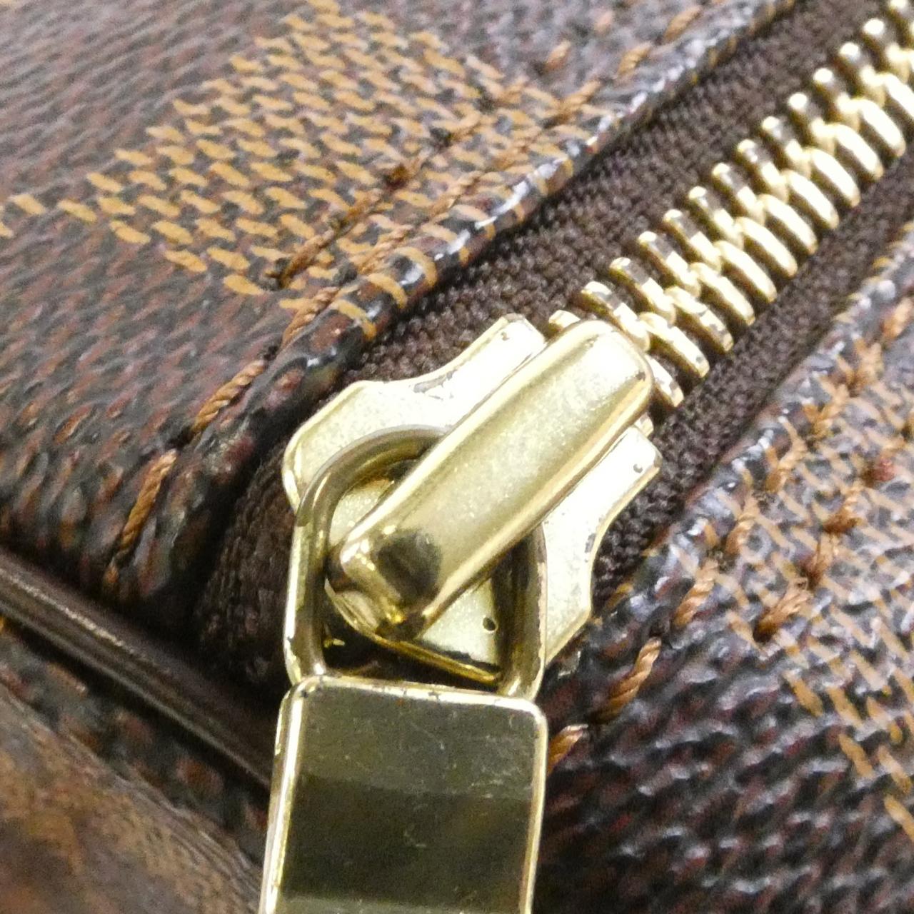 ルイヴィトン ダミエ パピヨン 26cm N51304 バッグ