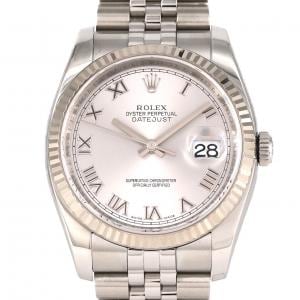 ロレックス デイトジャスト 116234 SSxWG 自動巻 G番