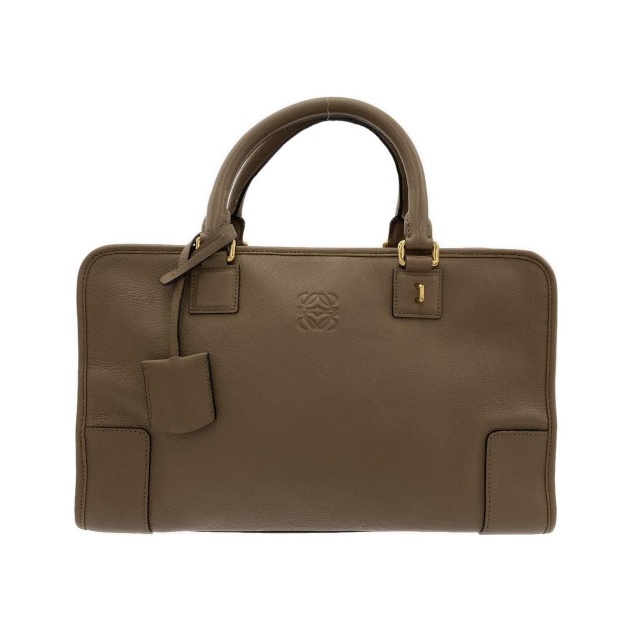 ロエベ アマソナ 36cm 352 79 A22 バッグ