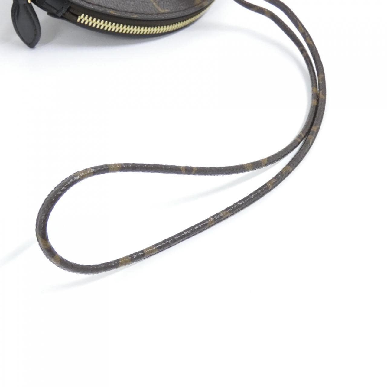 ルイヴィトン モノグラム トゥピ M44592 ショルダーバッグ