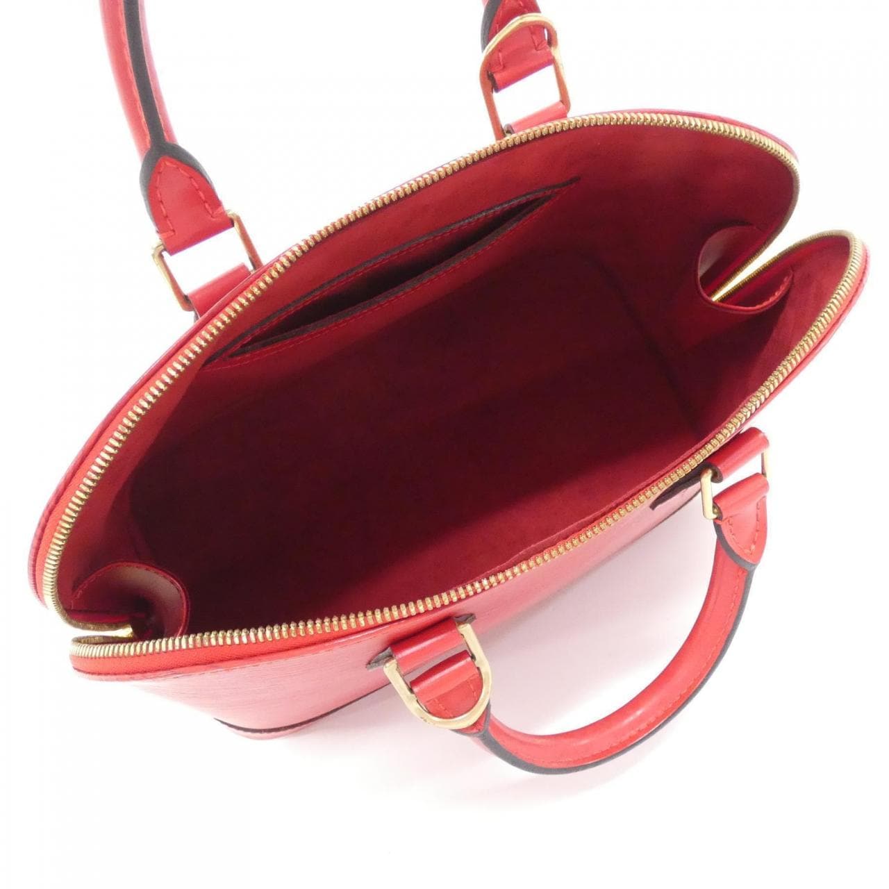 ルイヴィトン エピ アルマ PM M52147 バッグ