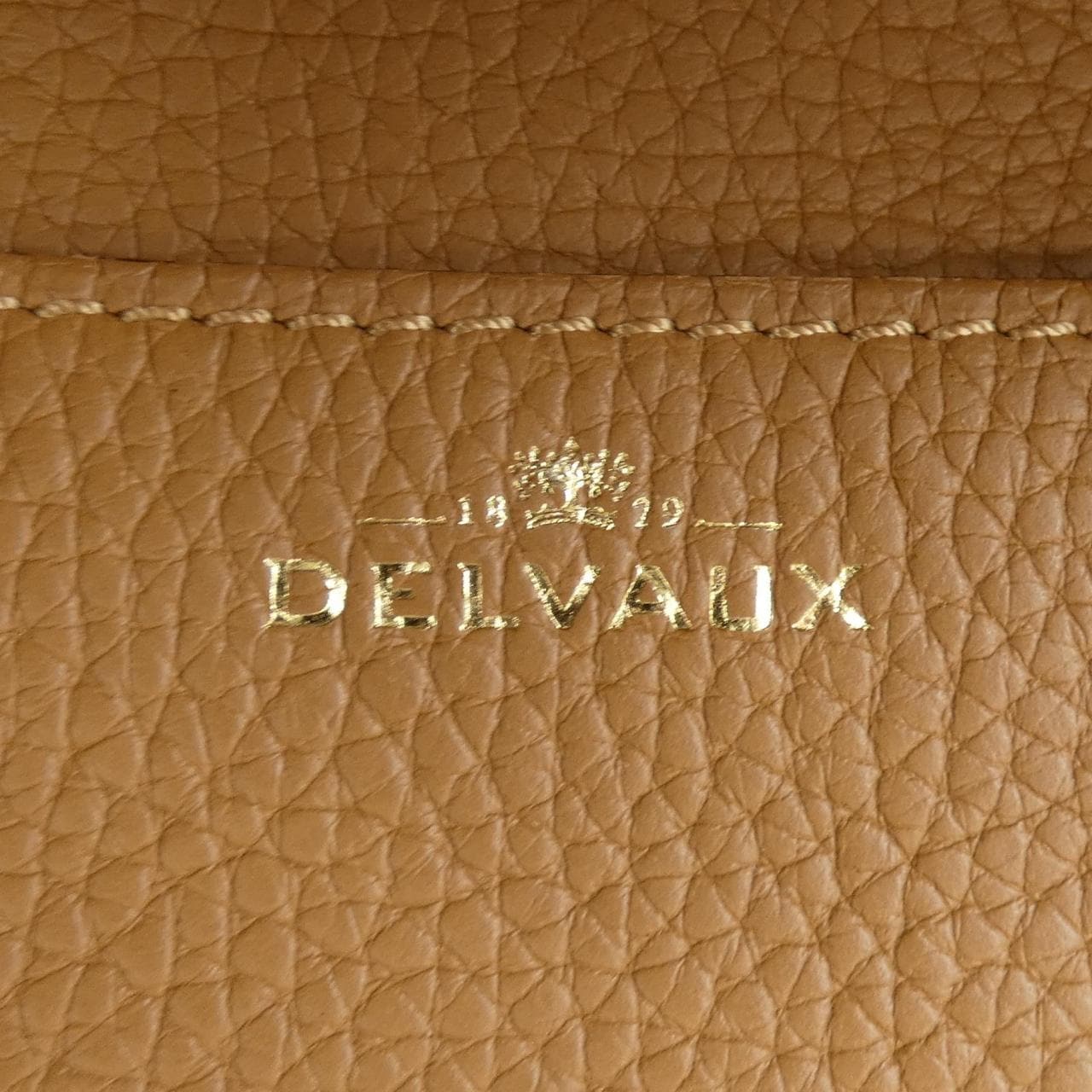 デルボー DELVAUX PIN DAILY SURPIQUE AA0551ATT BAG