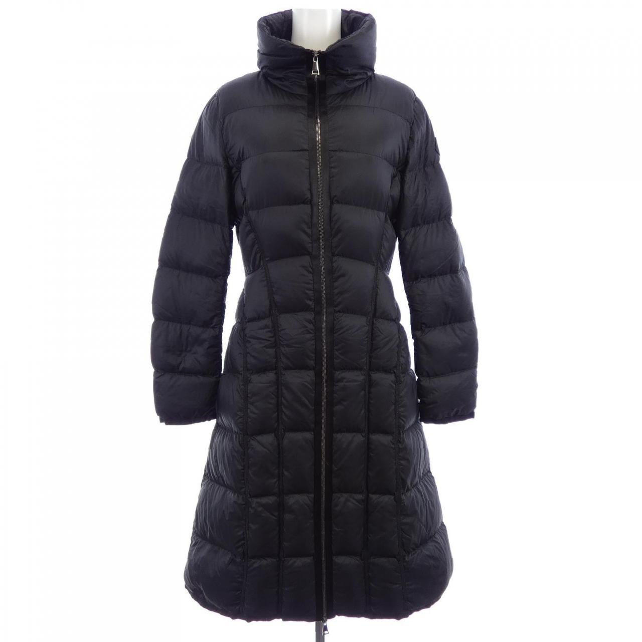 モンクレール MONCLER BELLEVALIA ダウンコート