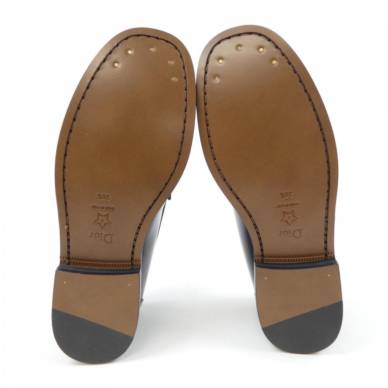 CHRISTIAN DIOR SHOES DIOR CHRISTIAN DIOR SHOES
