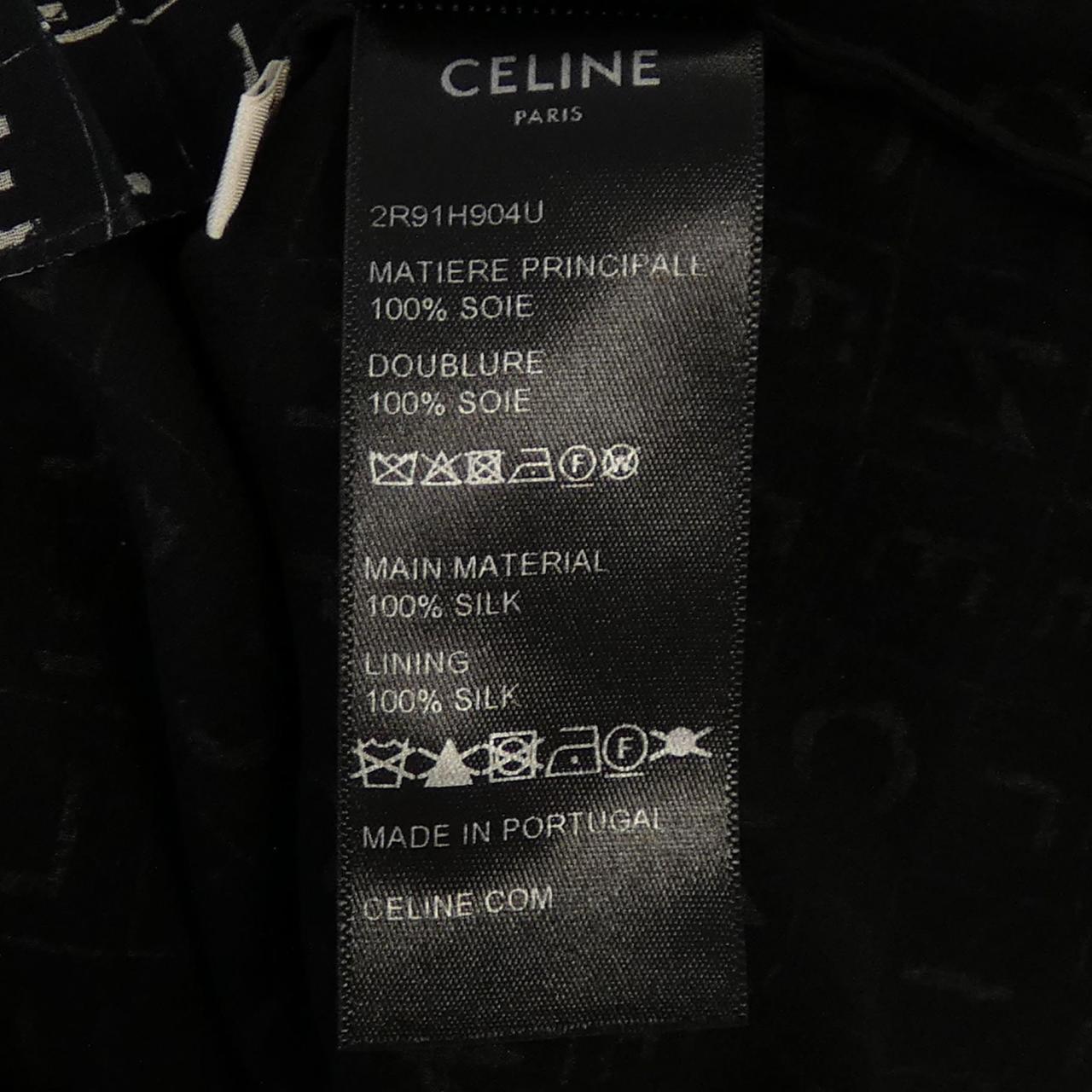 セリーヌ CELINE ワンピース