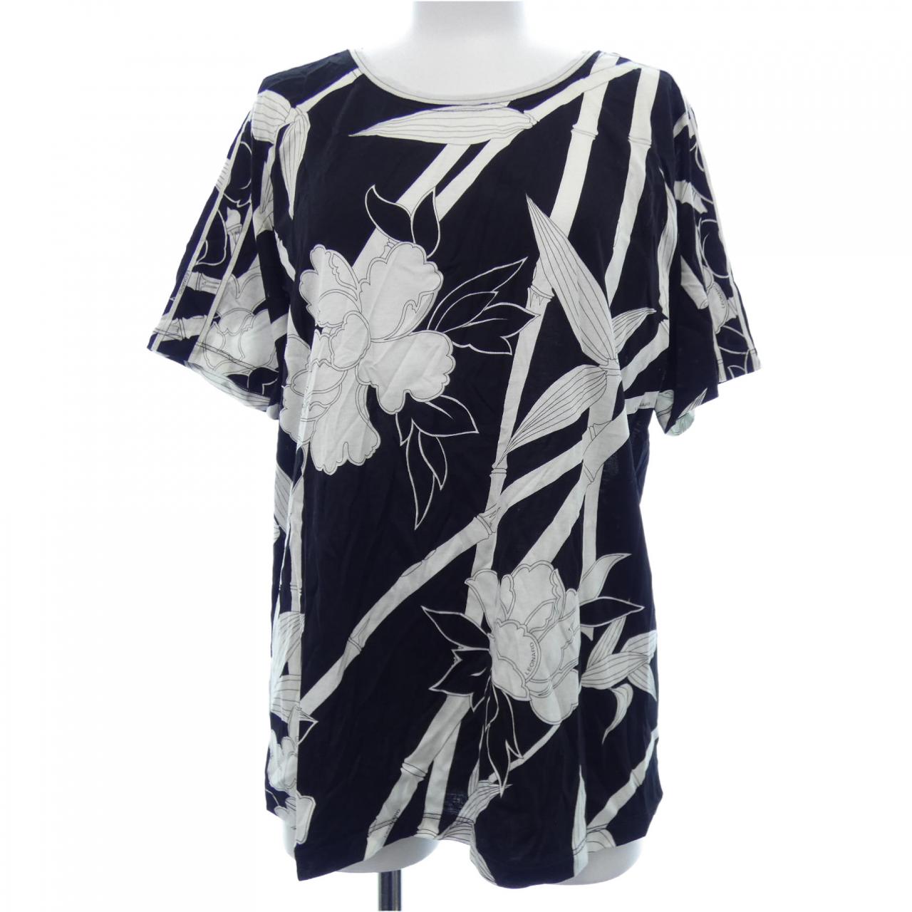 レオナールファッション LEONARD FASHION Tシャツ