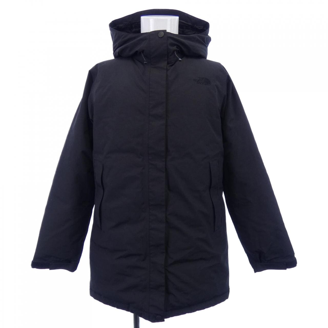 ザノースフェイス THE NORTH FACE NDW91837 ダウンコート
