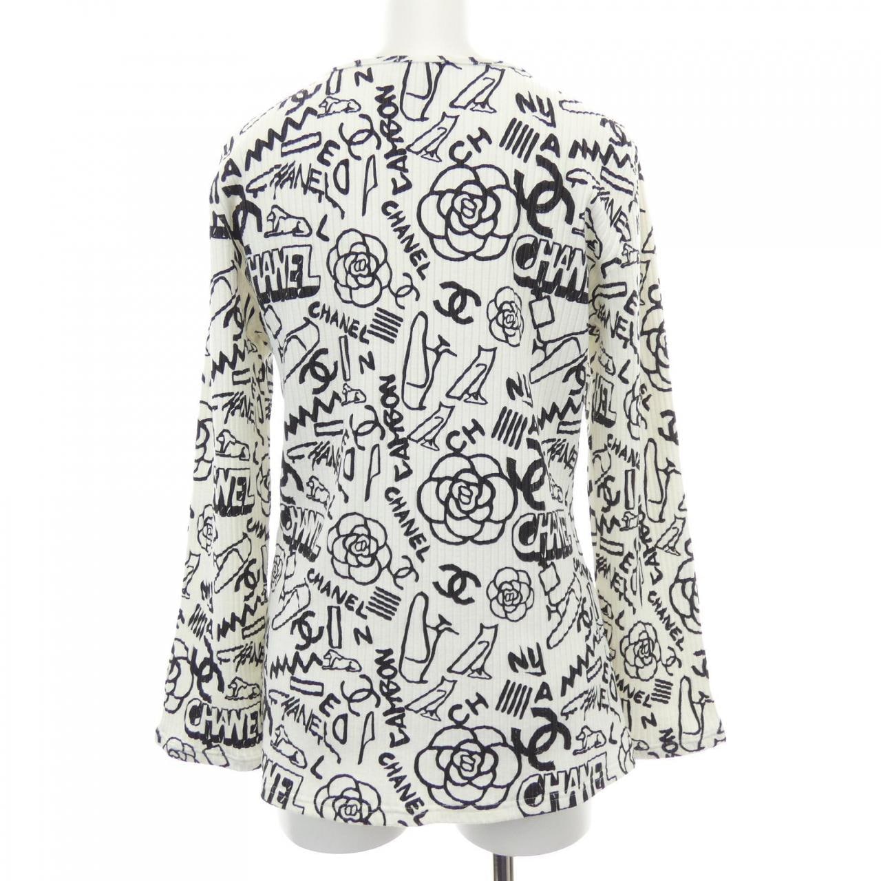 シャネル CHANEL P61762V47215 19A トップス