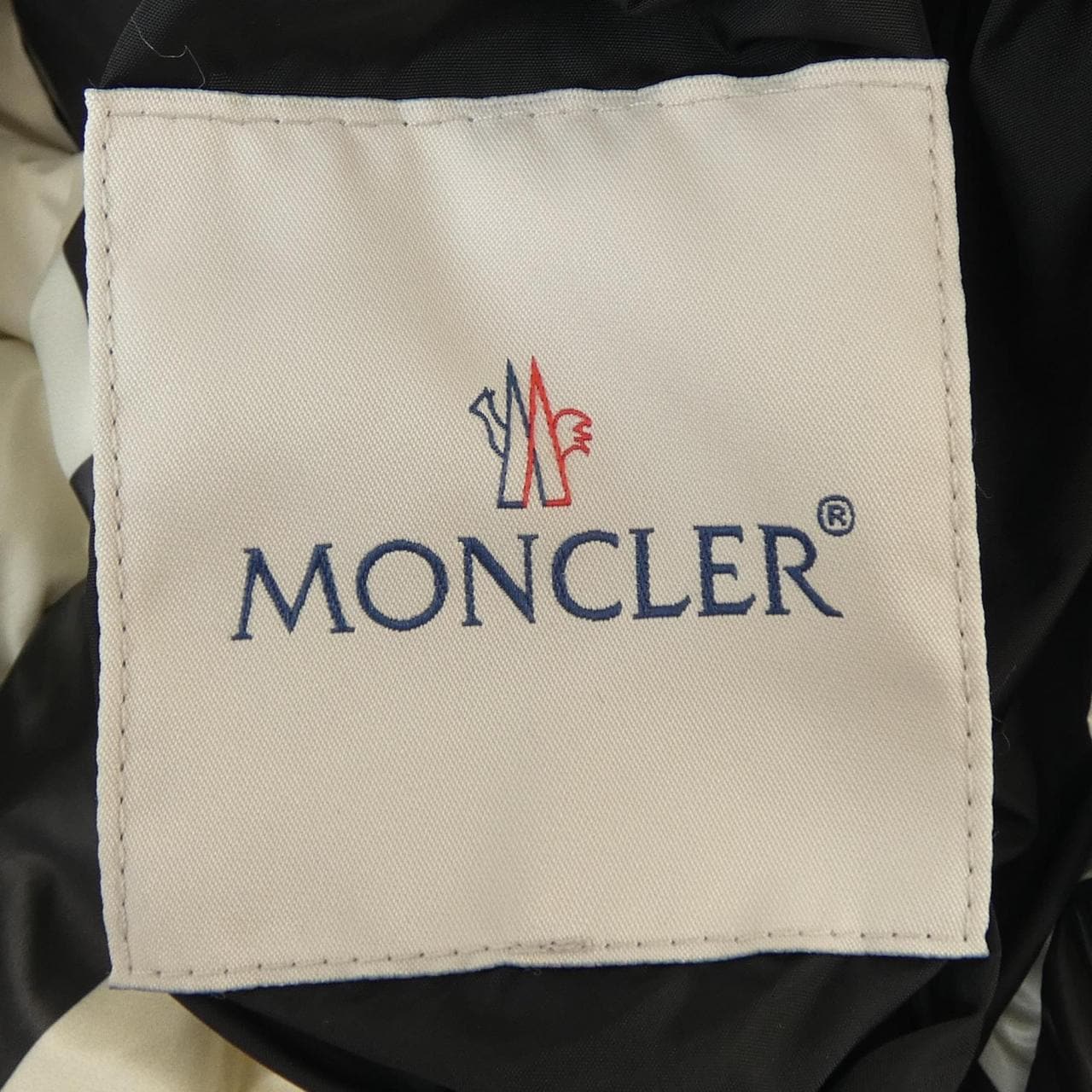 モンクレール MONCLER HORDELYME ダウンジャケット