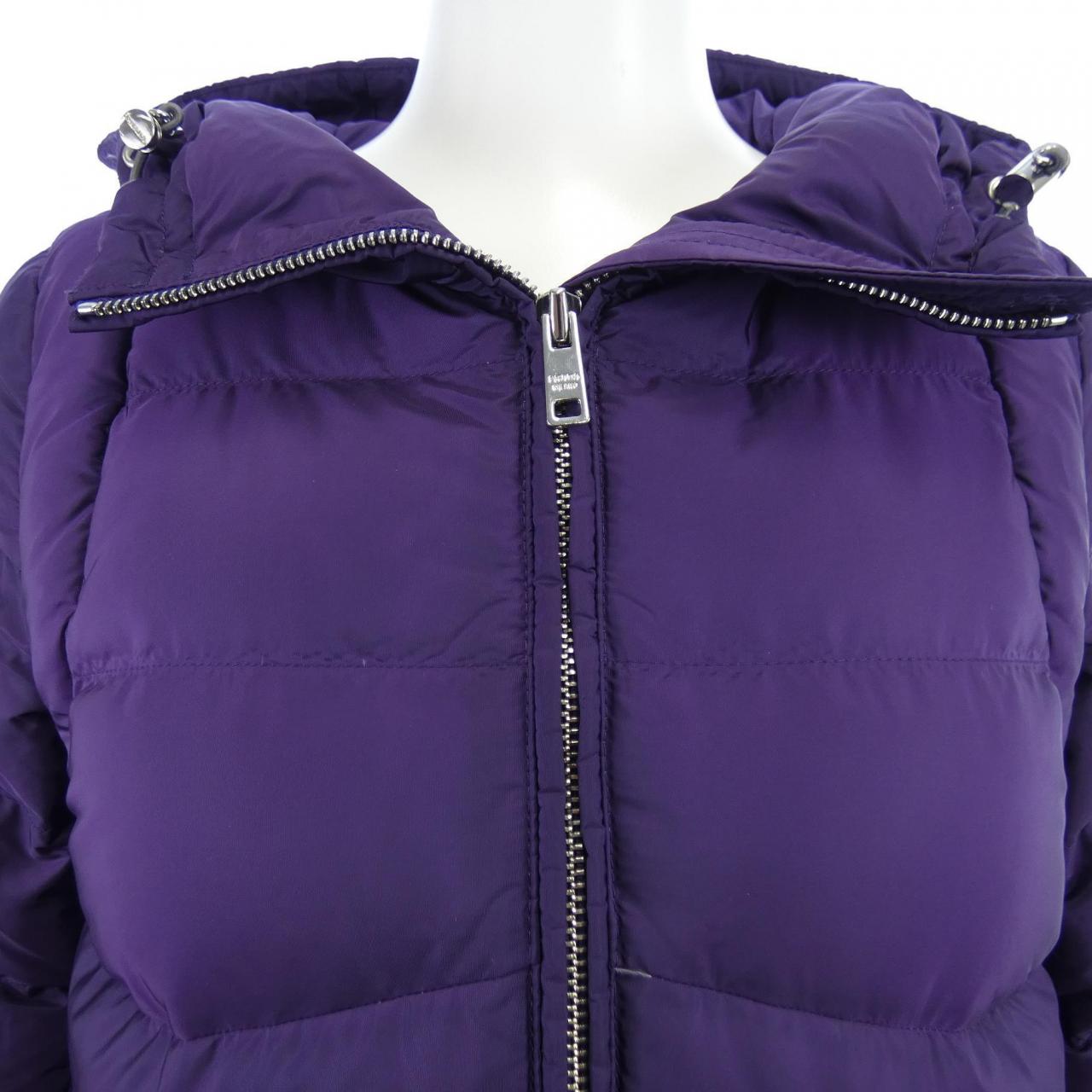 プラダ PRADA 290676 ダウンジャケット