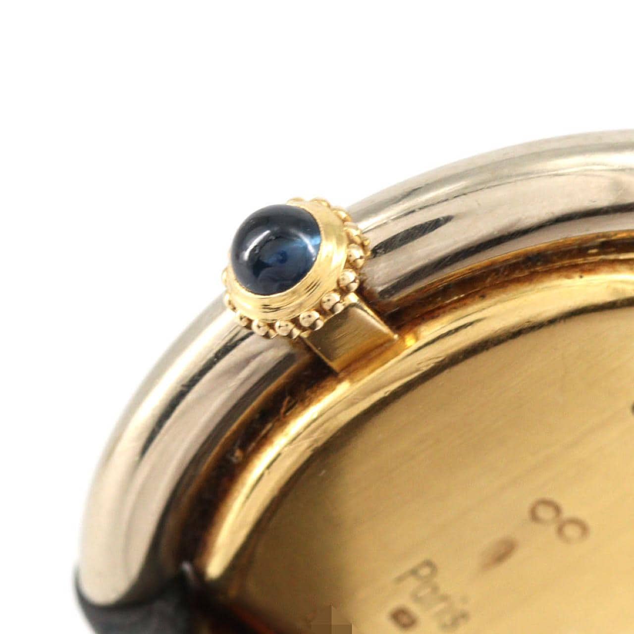 カルティエ ルイ カルティエ SM WGxYG 86521100 WGxYG 手巻