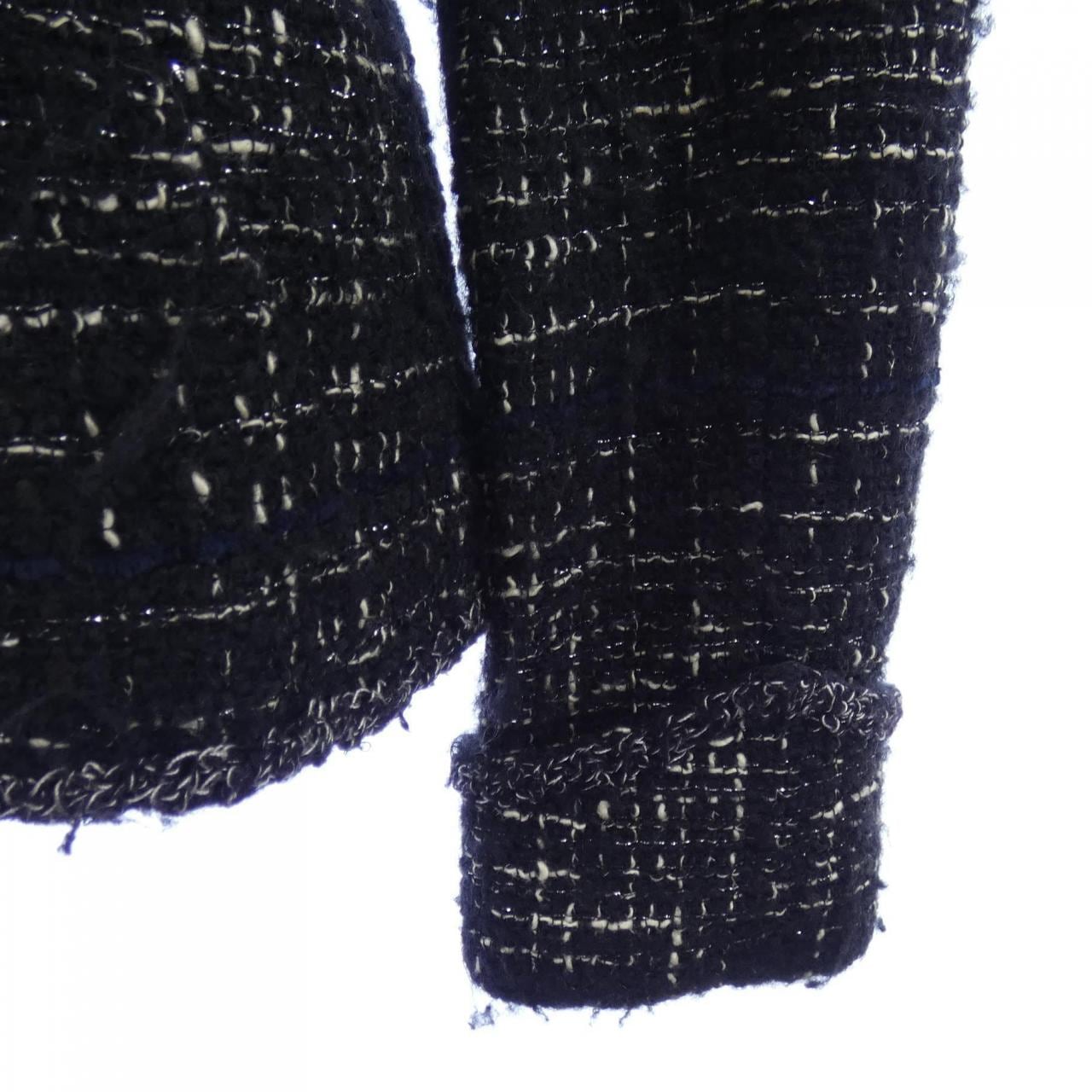 シャネル CHANEL P36434V22071 ジャケット