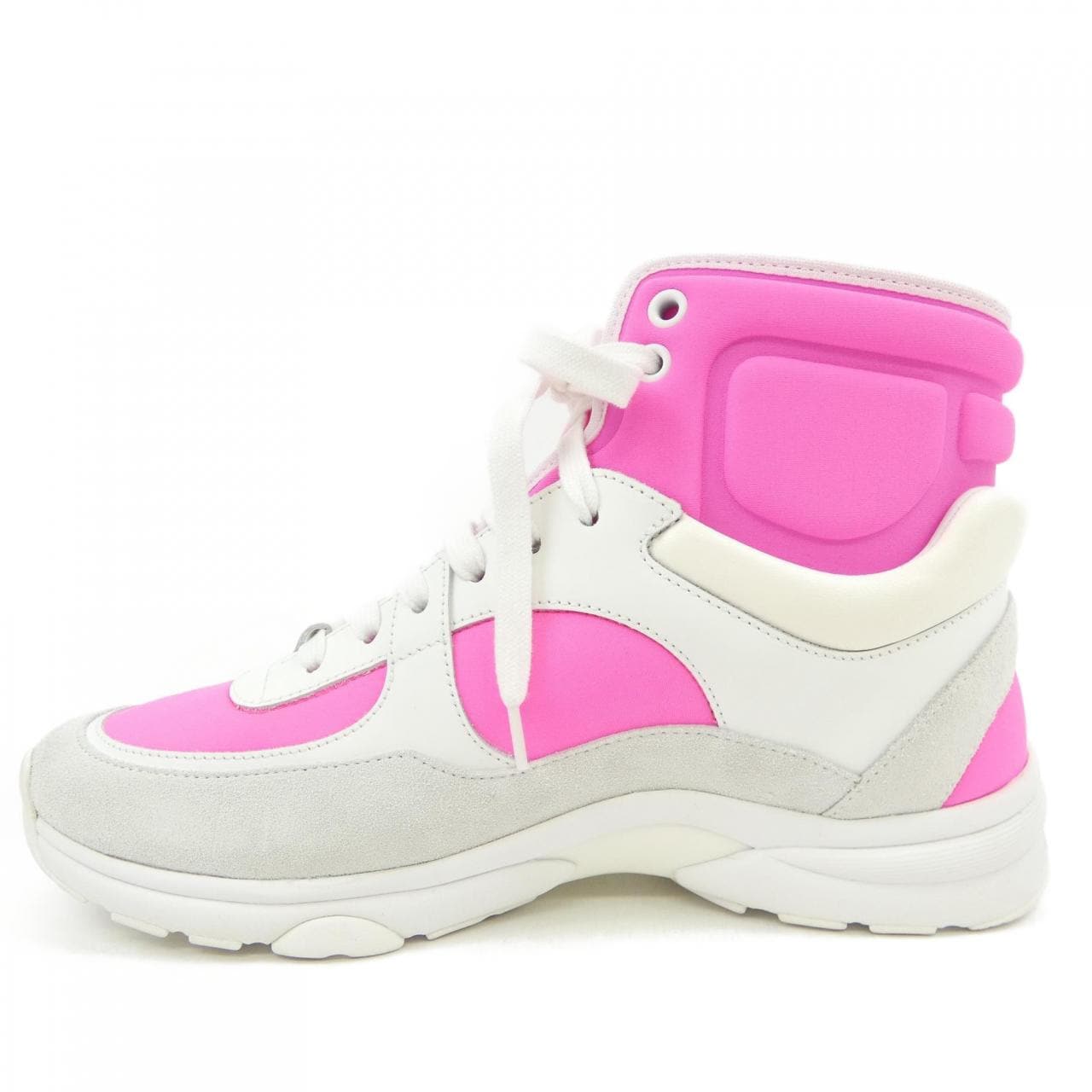 シャネル CHANEL G33726 スニーカー