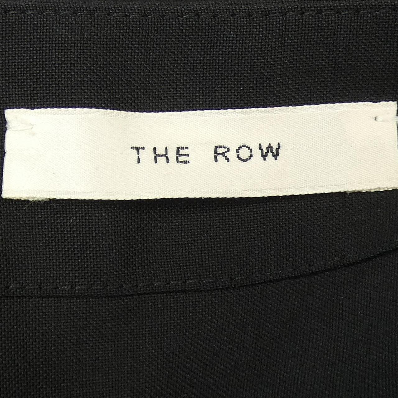 ザロウ THE ROW 6576 W2267 スカート