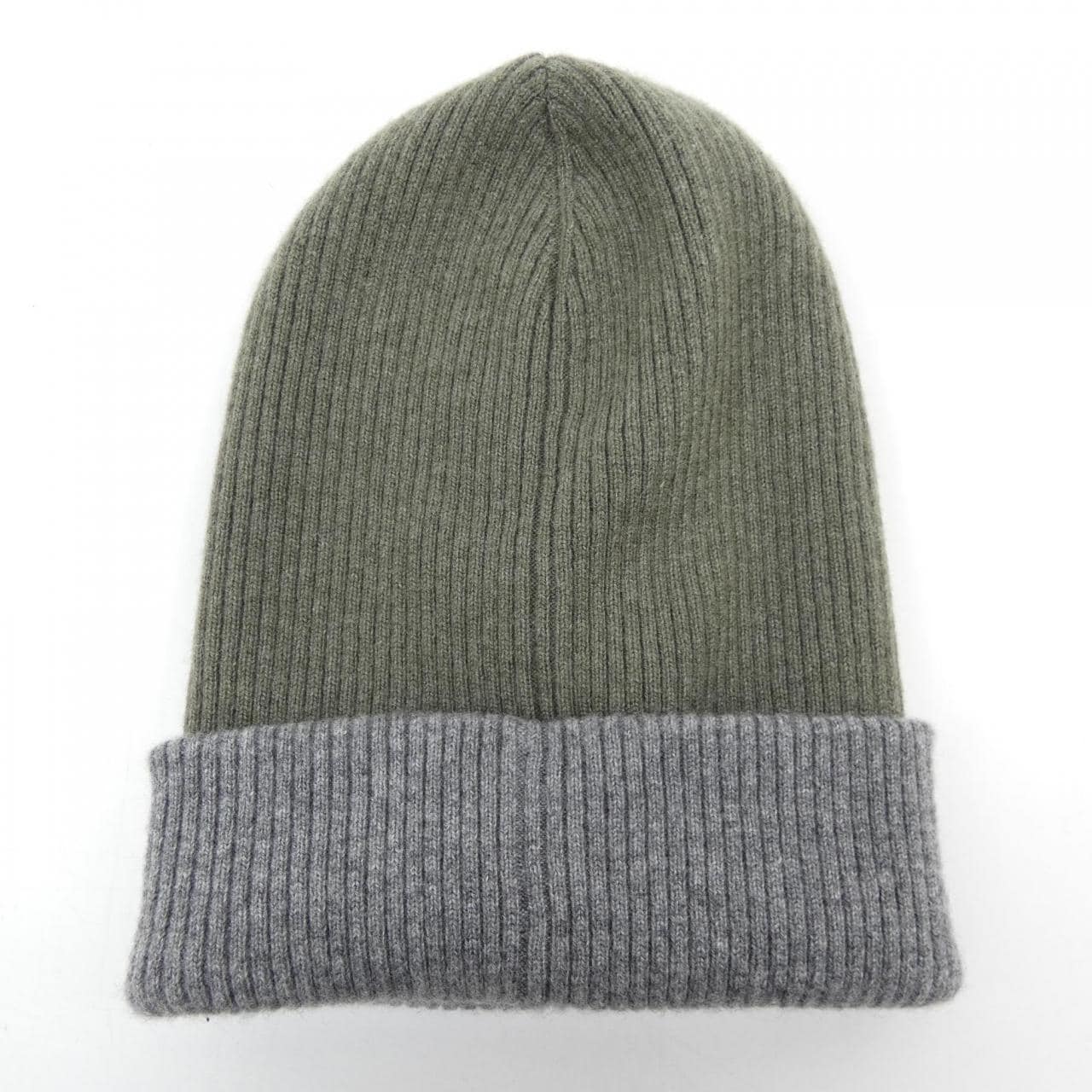 ブルネロクチネリ BRUNELLO CUCINELLI ニットキャップ